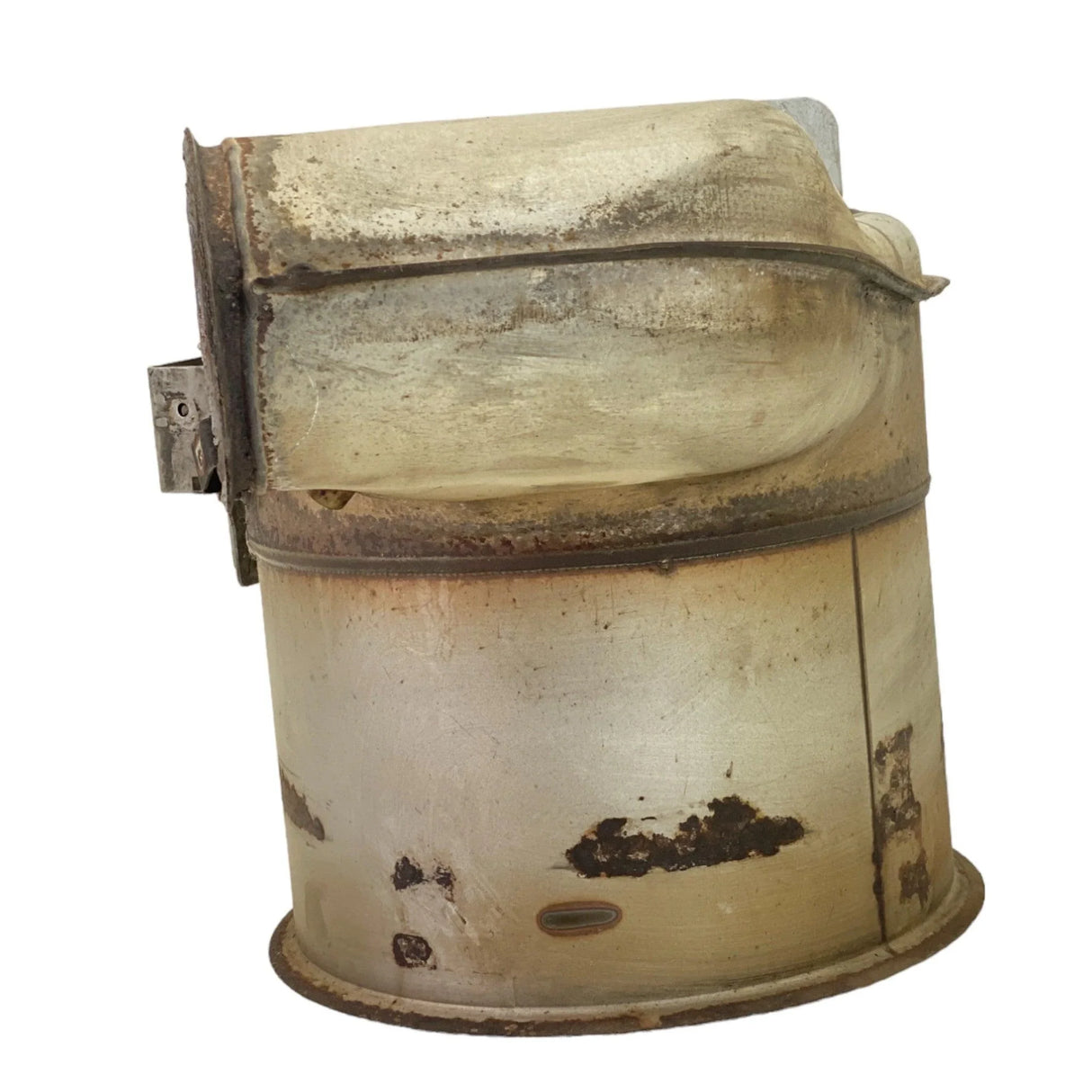 43006029 Genuine Mack DOC Diesel Oxidation Catalyst - Second Truck Parts