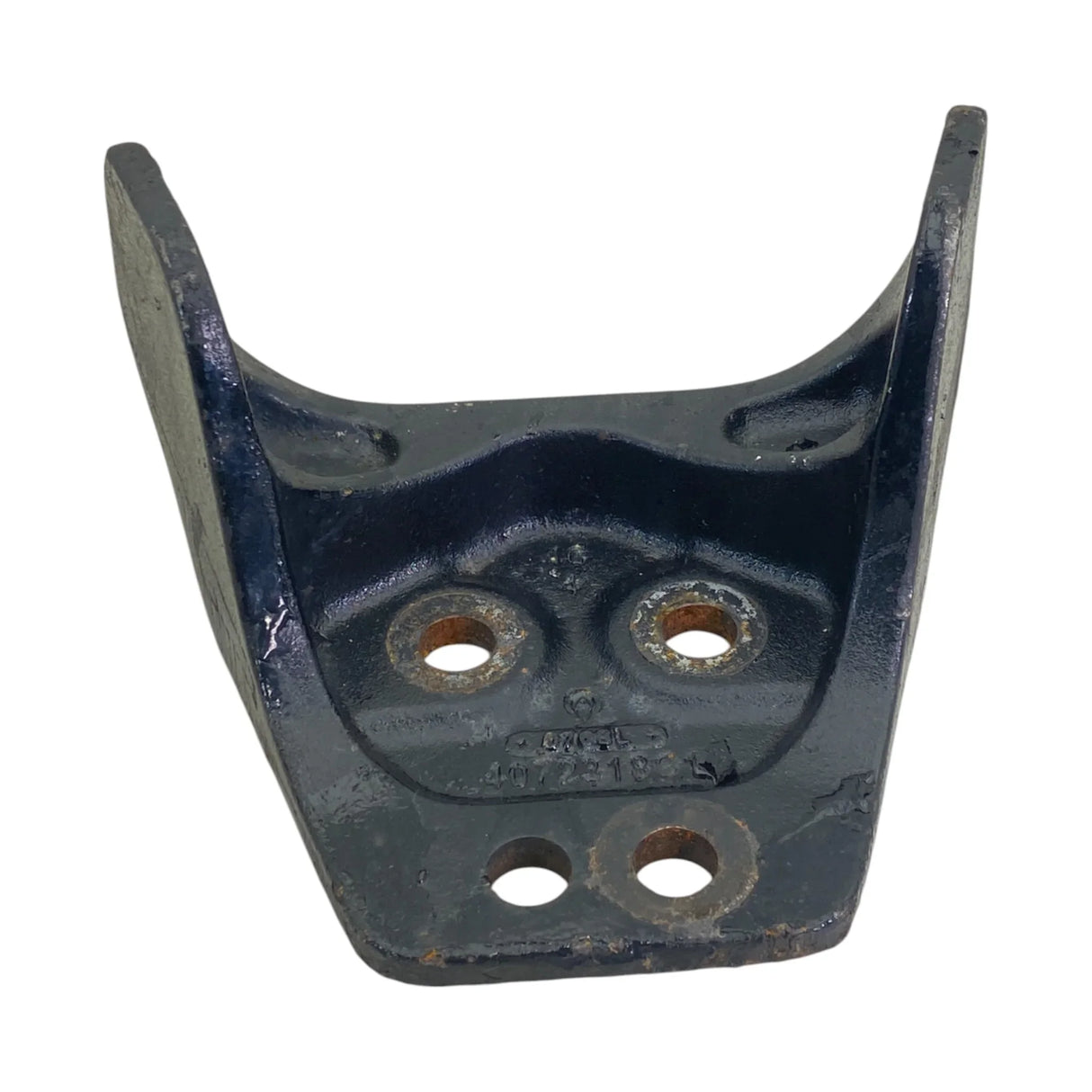 4072318C1 Genuine International Bump Stop Support - Second Truck Parts