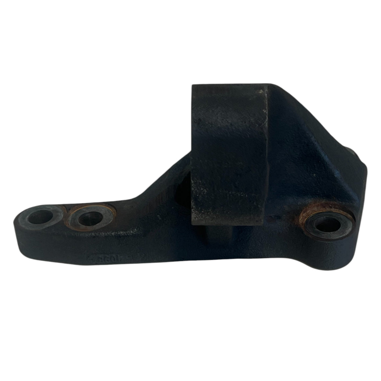 01-33283-001 Genuine Detroit Diesel Right Rear Engine Mount Passenger Side - Second Truck Parts