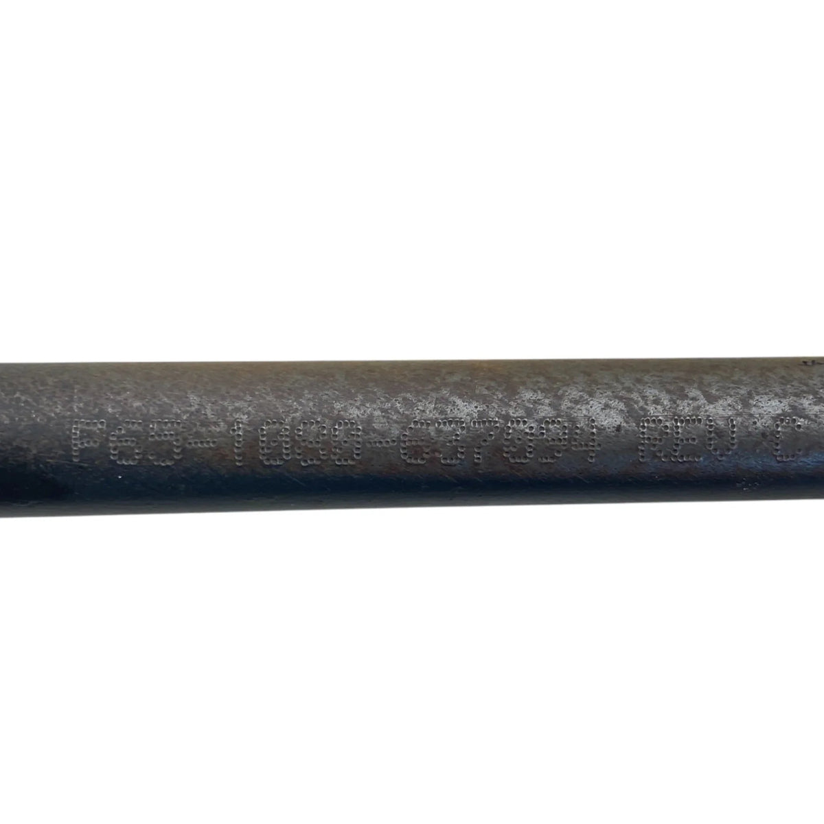 F656058637904 Genuine Paccar Radiator Tie Rod - Tie Rods