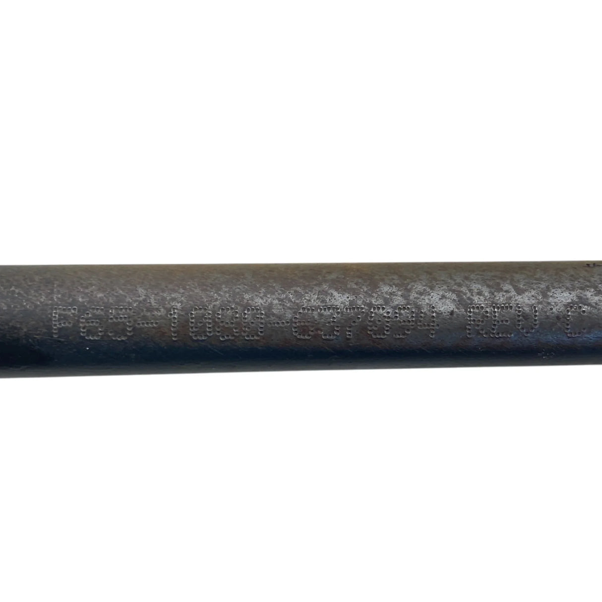 F65-1080-637094 Genuine Paccar Radiator Tie Rod - Second Truck Parts