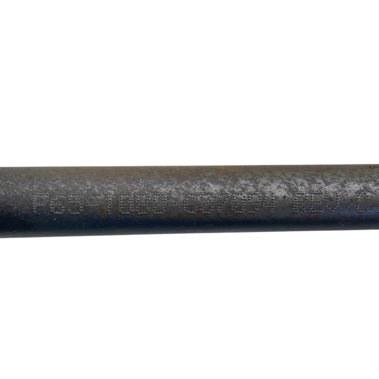 F65-6058-637094 Genuine Paccar Radiator Tie Rod