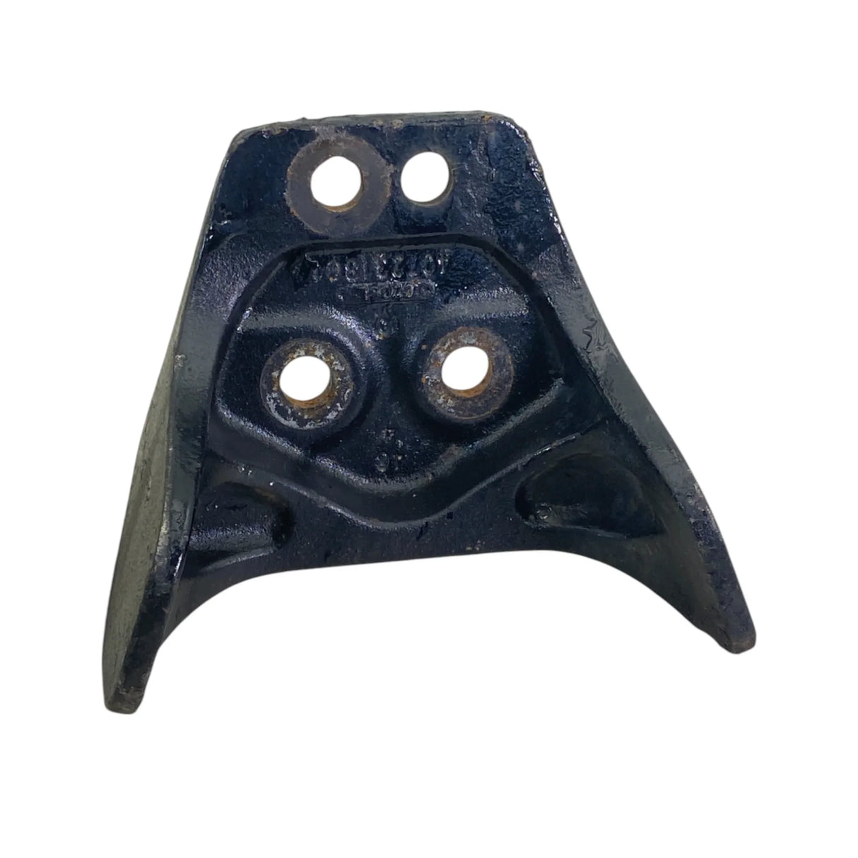 4072318C1 Genuine International Bump Stop Support - Second Truck Parts