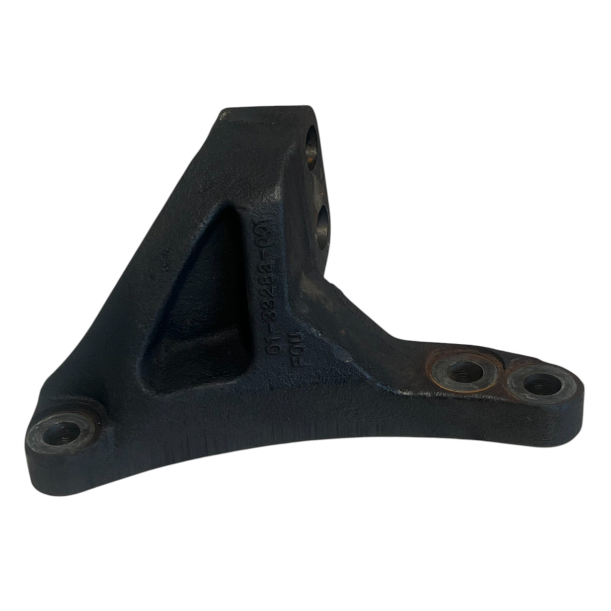 01-33283-001 Genuine Detroit Diesel Right Rear Engine Mount Passenger Side - Second Truck Parts