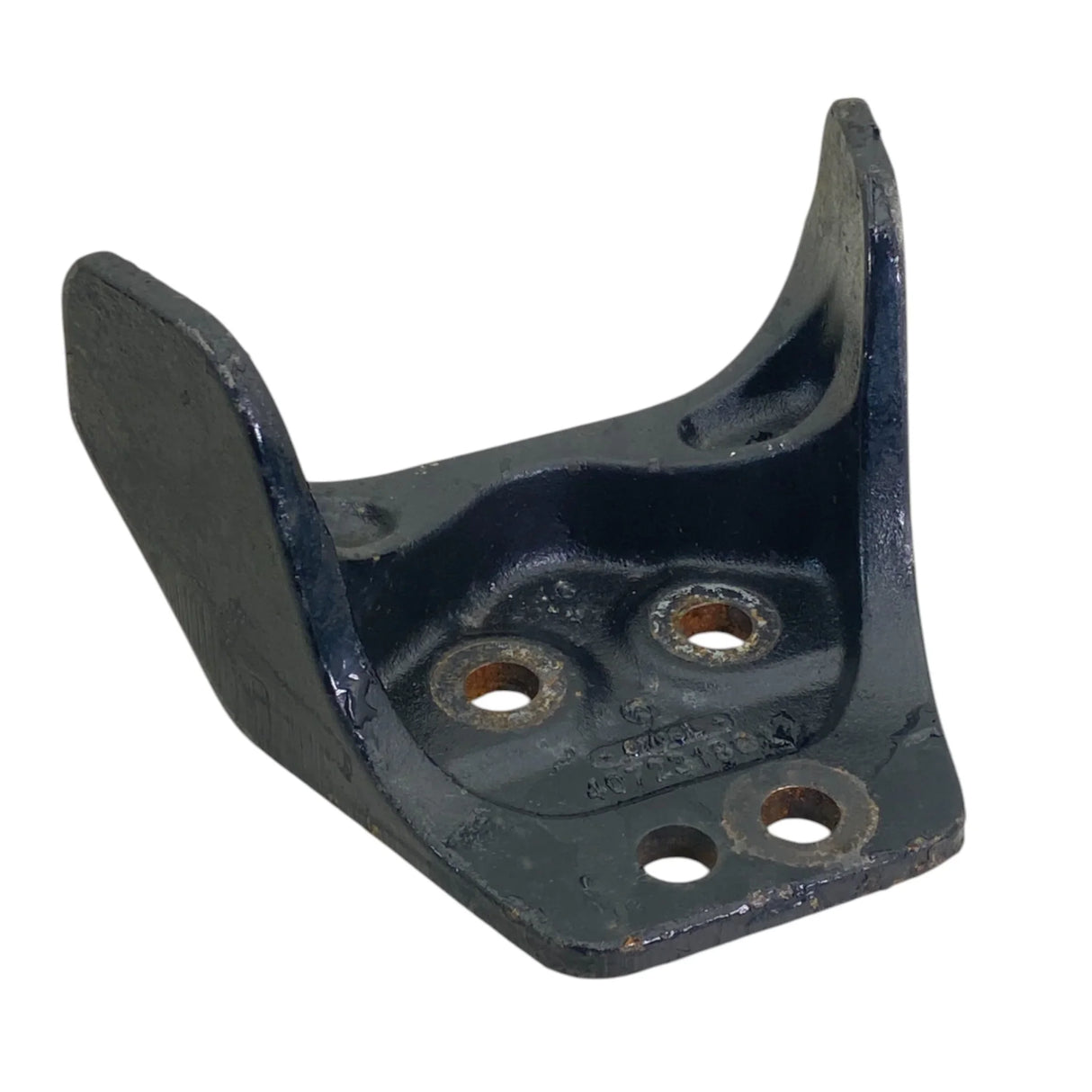 4072318C1 Genuine International Bump Stop Support - Second Truck Parts