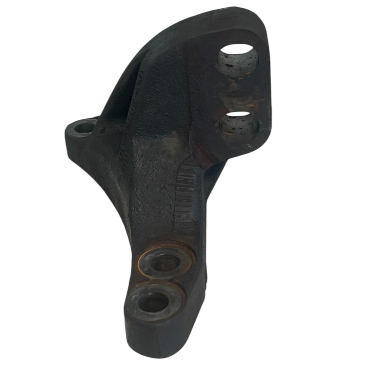 01-33283-001 Genuine Detroit Diesel Right Rear Engine Mount Passenger Side - Second Truck Parts