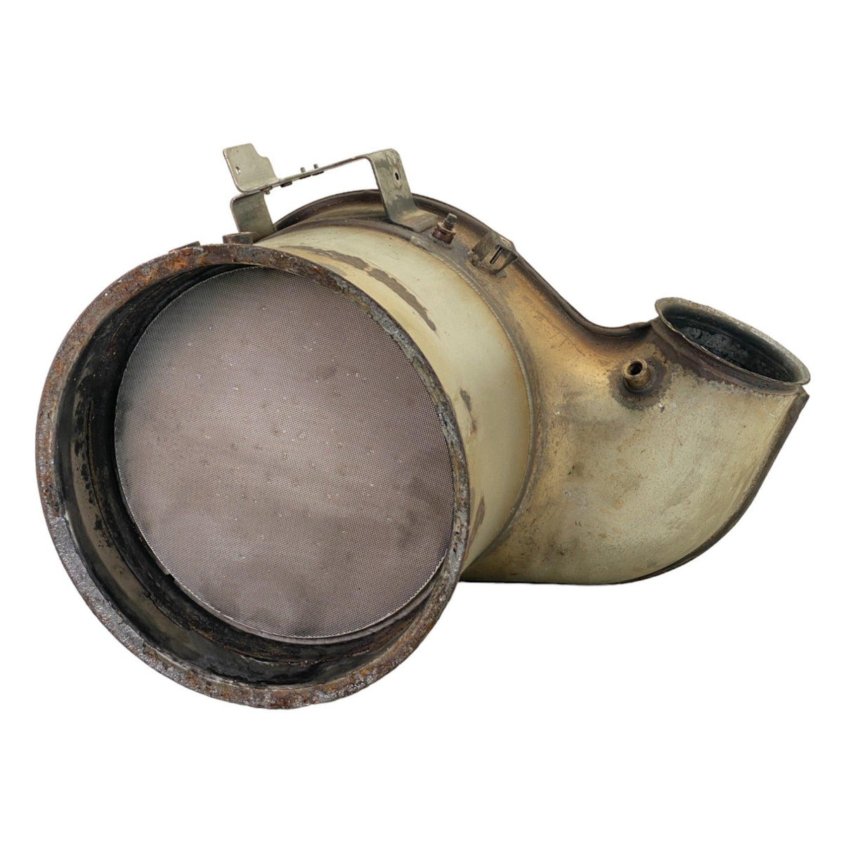 43006029 Genuine Mack DOC Diesel Oxidation Catalyst - Second Truck Parts