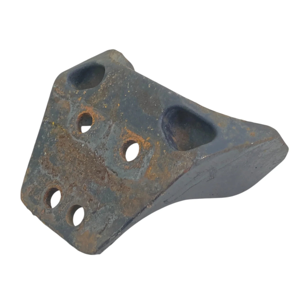 4072318C1 Genuine International Bump Stop Support - Second Truck Parts