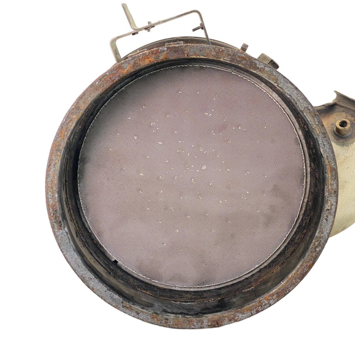 43006029 Genuine Mack DOC Diesel Oxidation Catalyst - Second Truck Parts