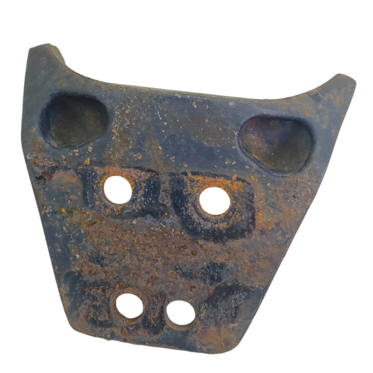 4072318C1 Genuine International Bump Stop Support - Second Truck Parts