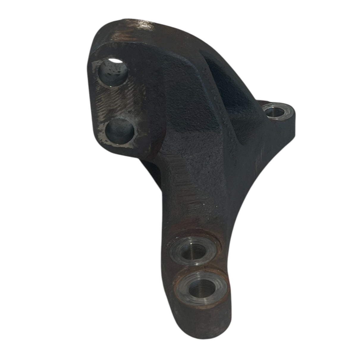 01-33283-000 Genuine Detroit Diesel Left Hand Engine Flywheel Support - Second Truck Parts