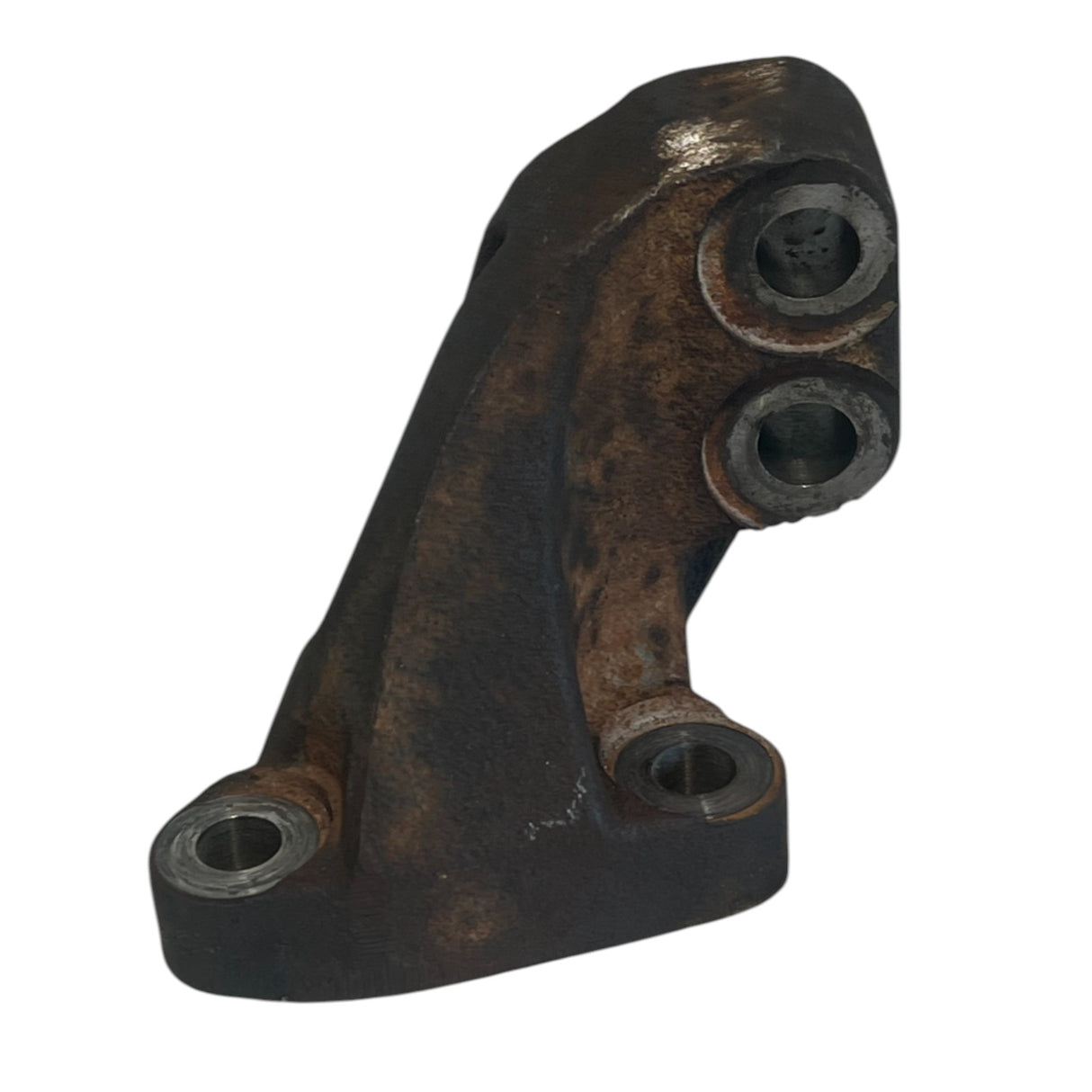 01-33283-000 Genuine Detroit Diesel Left Hand Engine Flywheel Support - Second Truck Parts