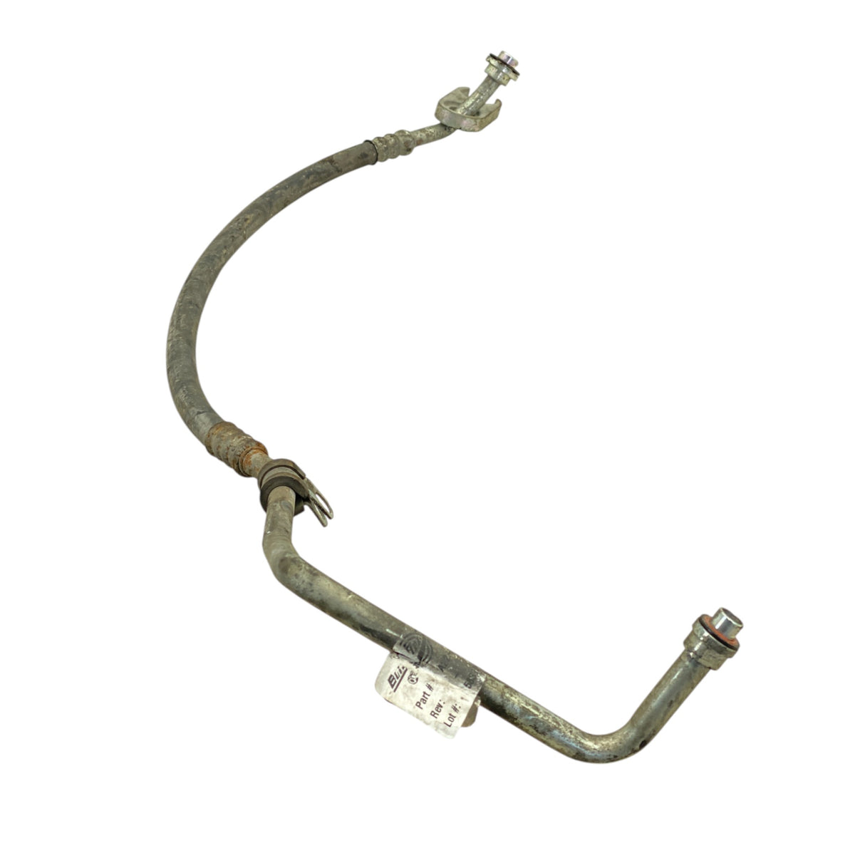 A22-73862-000 Genuine Freightliner A/C Hose H02 - Second Truck Parts