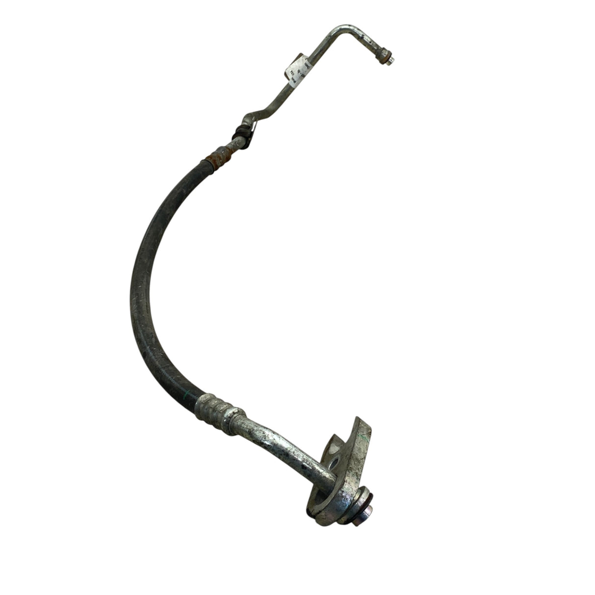 A22-73862-000 Genuine Freightliner A/C Hose H02 - Second Truck Parts