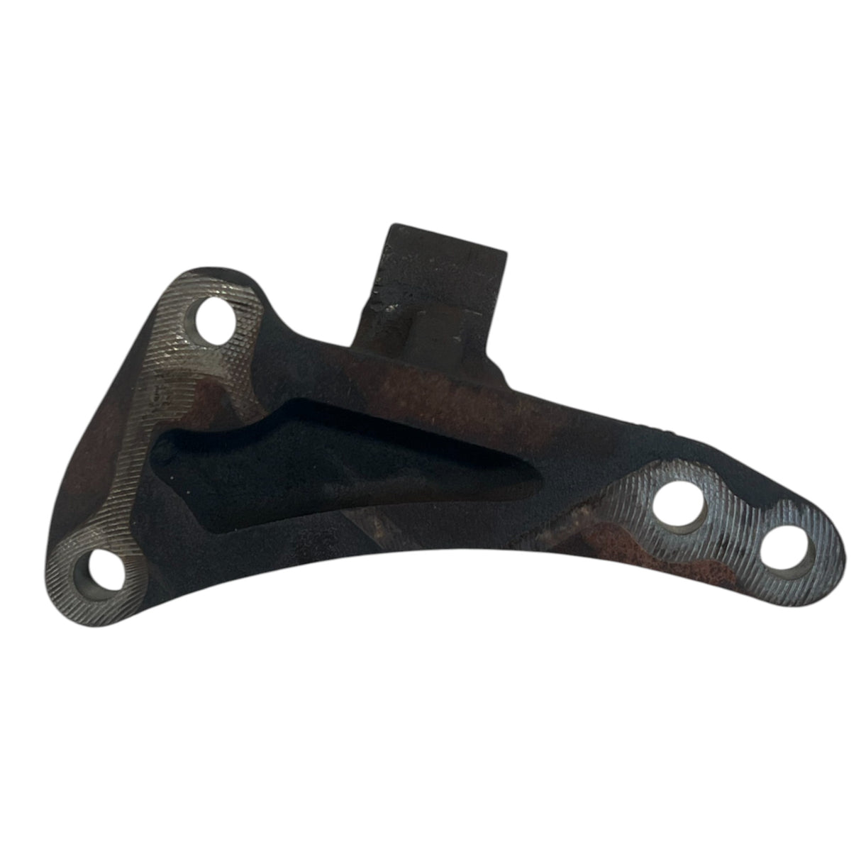 01-33283-000 Genuine Detroit Diesel Left Hand Engine Flywheel Support - Second Truck Parts