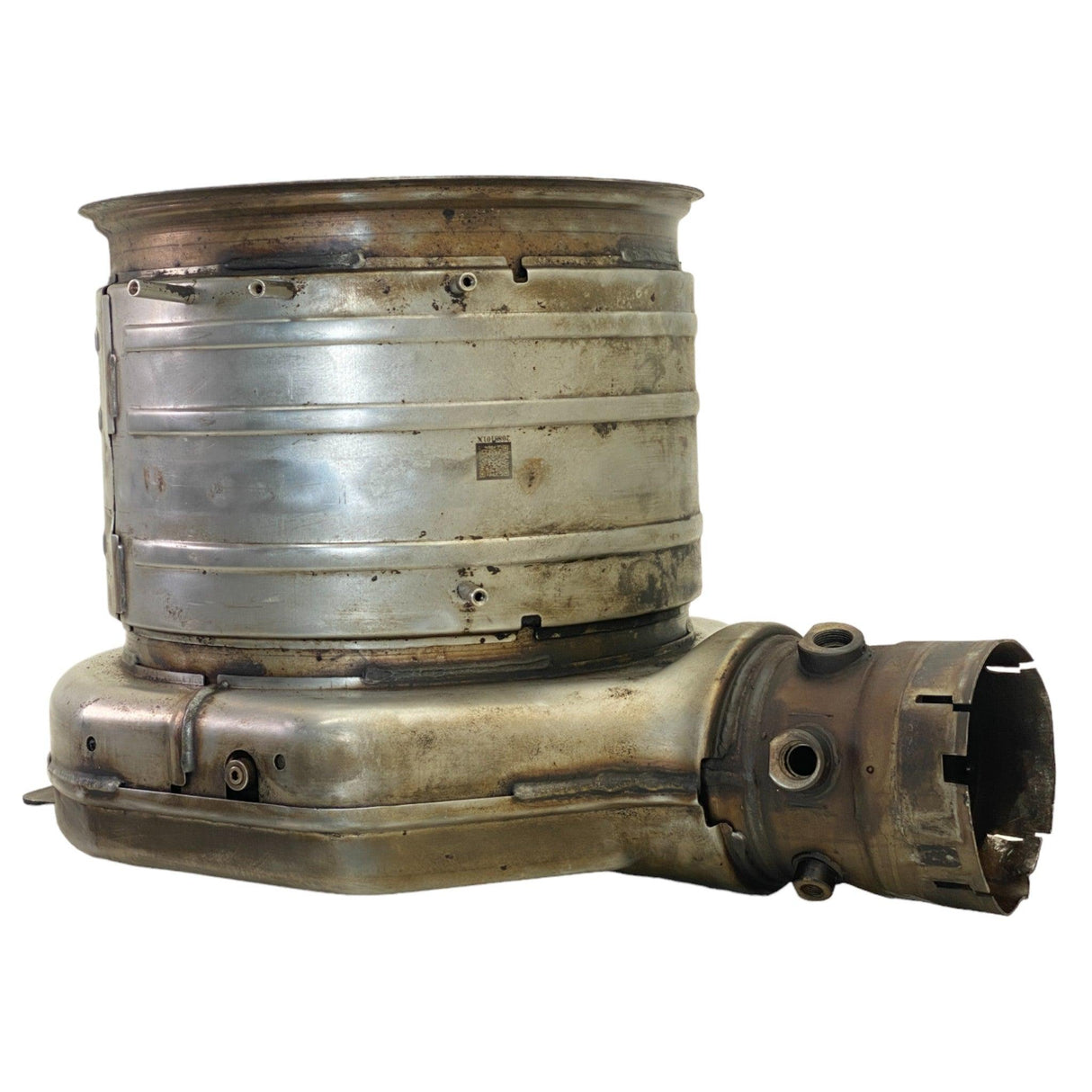 2113646 Genuine Cummins Outlet Module
