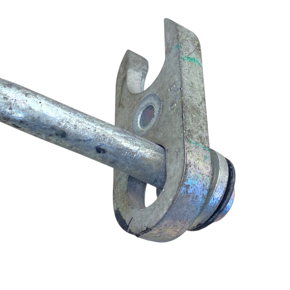 A22-73862-000 Genuine Freightliner A/C Hose H02 - Second Truck Parts