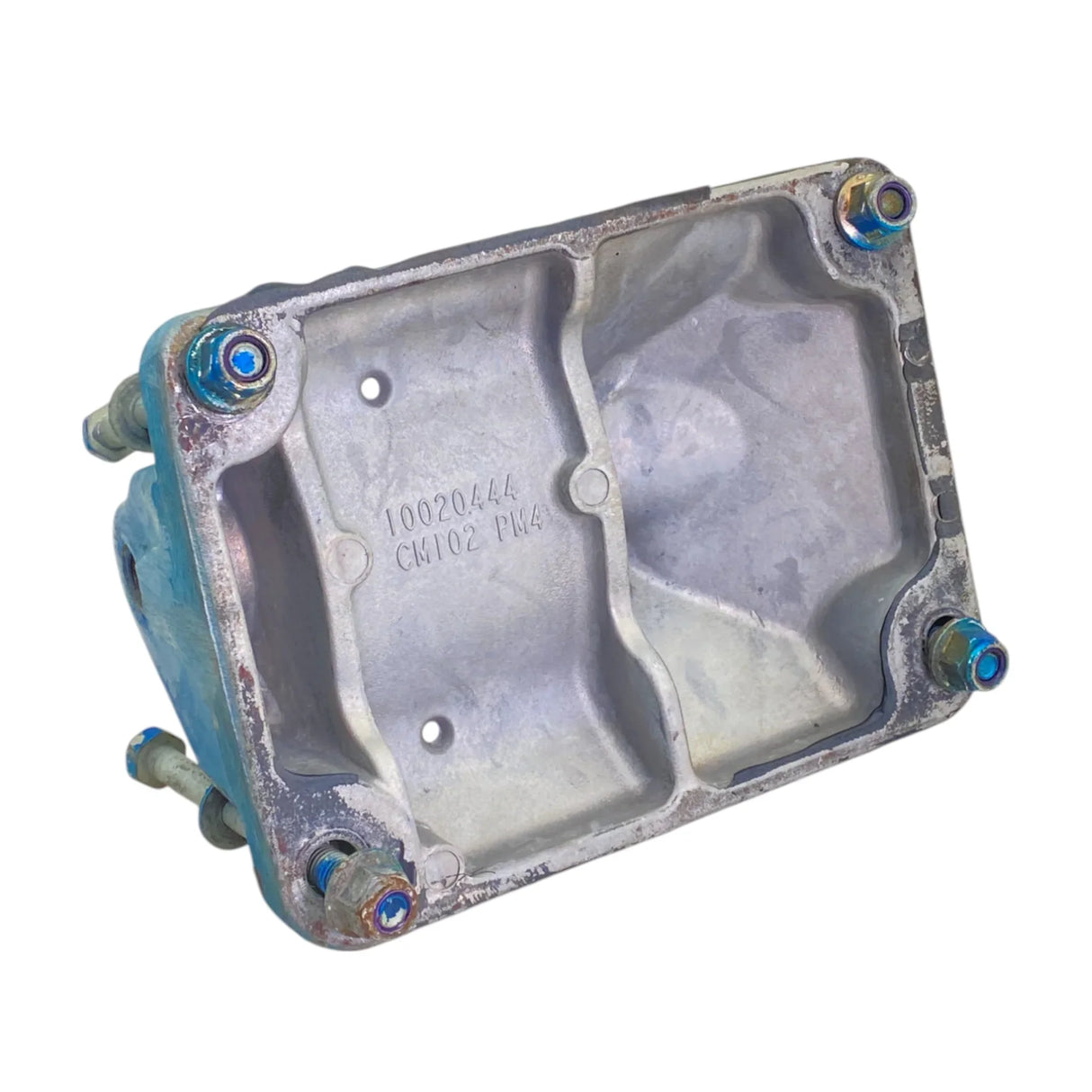 R11-6337 Genuine Paccar Left Side Cab Mount Bracket - Second Truck Parts