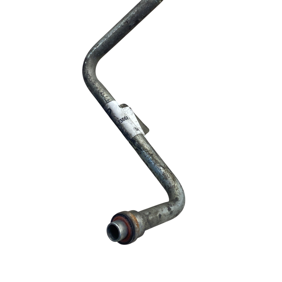 A22-73862-000 Genuine Freightliner A/C Hose H02 - Second Truck Parts