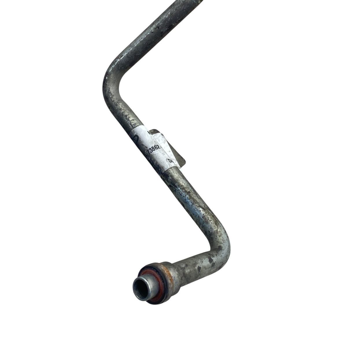 A22-73862-000 Genuine Freightliner A/C Hose H02 - Second Truck Parts