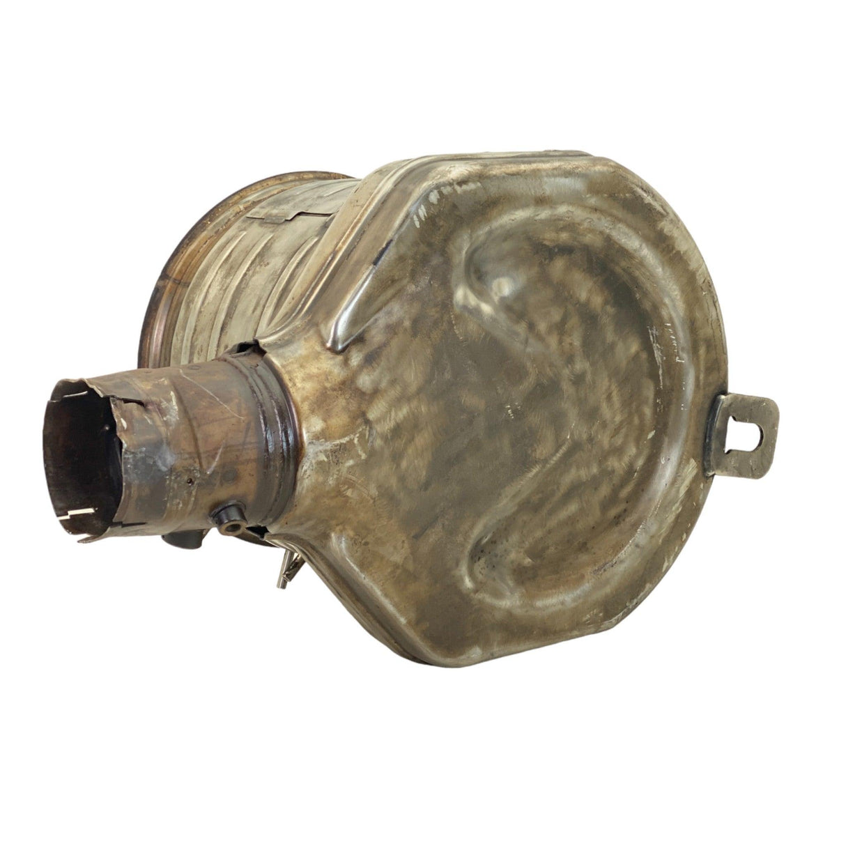 2131534 Genuine Cummins Outlet Module