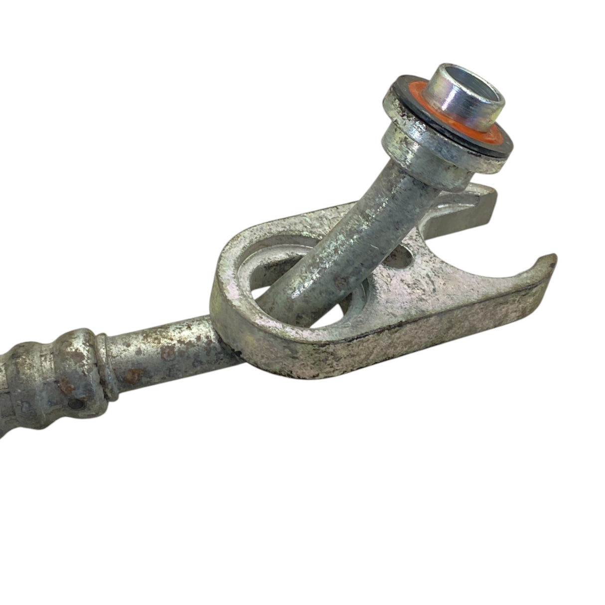 A22-73862-000 Genuine Freightliner A/C Hose H02 - Second Truck Parts