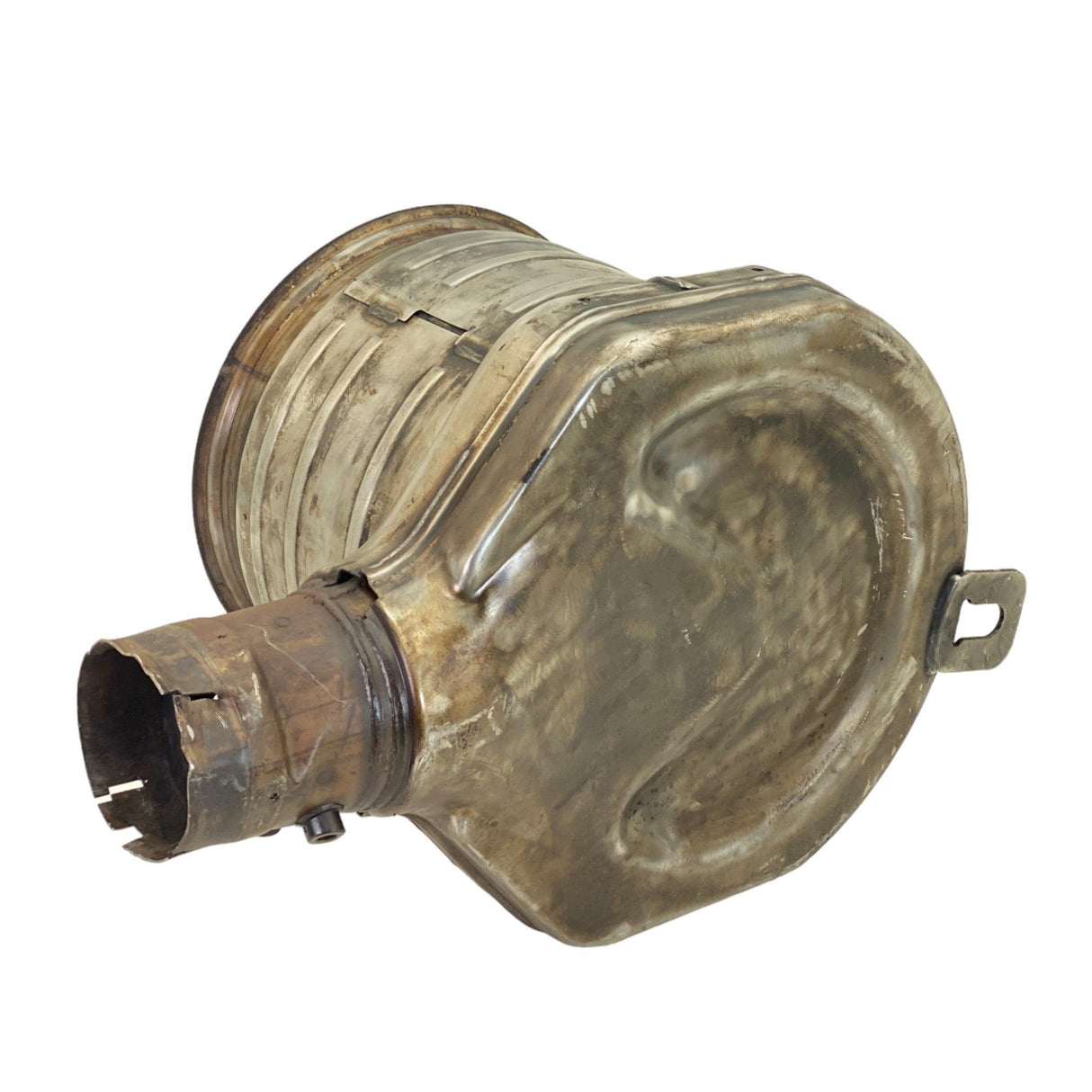 2113646 Genuine Cummins Outlet Module