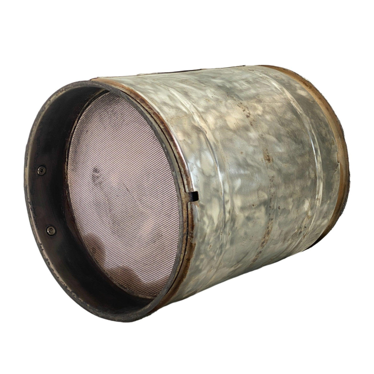 4708373 Genuine Paccar DPF Diesel Particulate Filter - Second Truck Parts