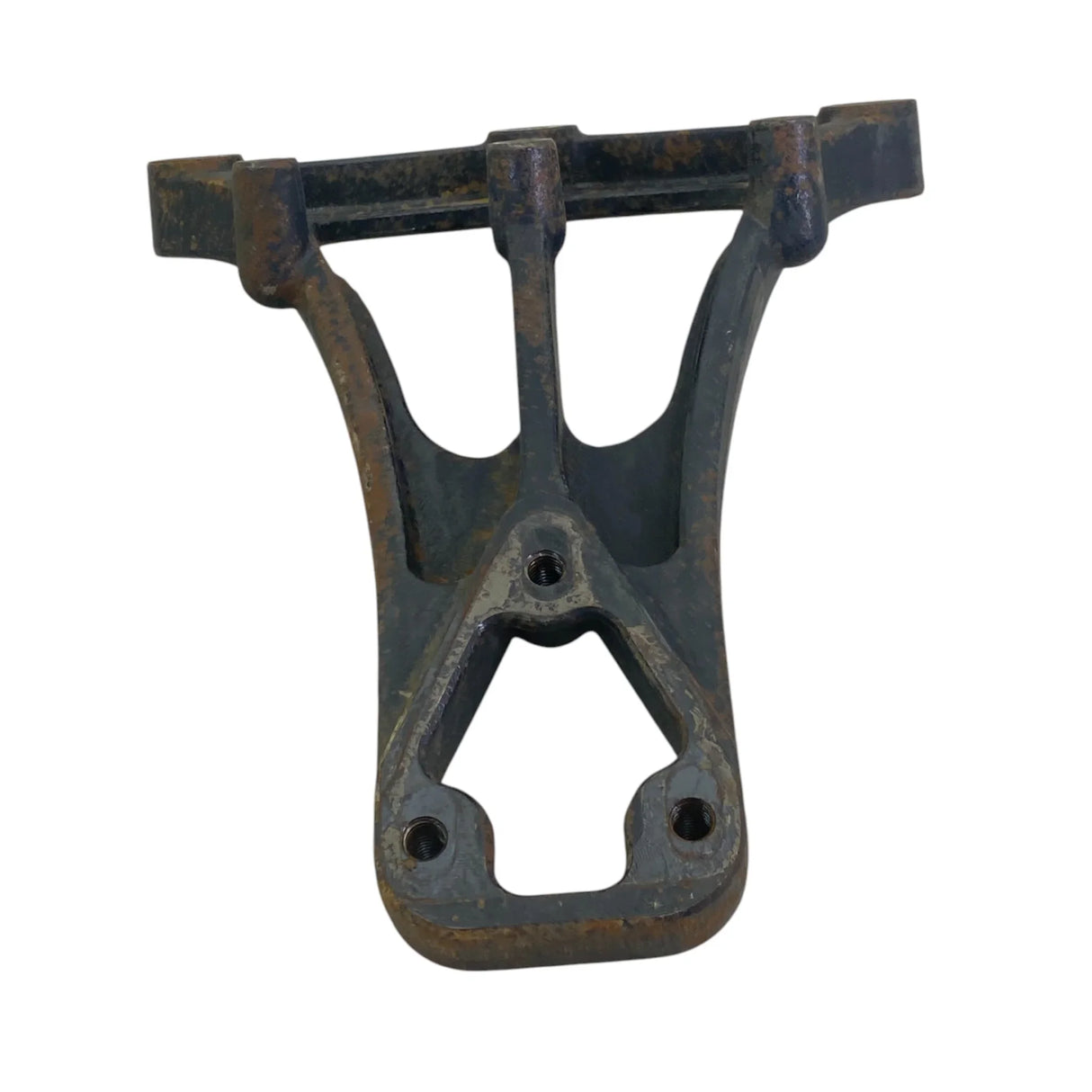 20589851 Genuine Volvo Front Spring Bracket - Second Truck Parts