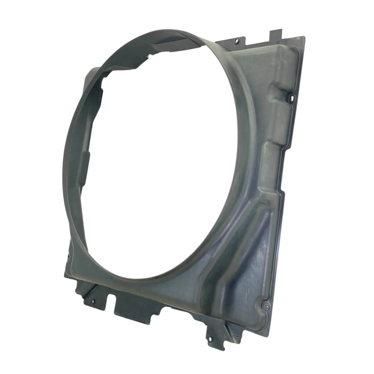 4060129C1 Genuine International Fan Shroud - Second Truck Parts