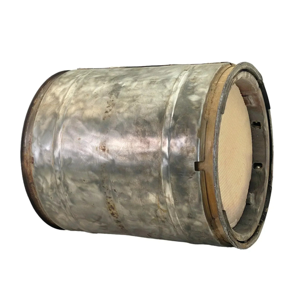 2061800009 Genuine Paccar DPF Diesel Particulate Filter - DPF Filters