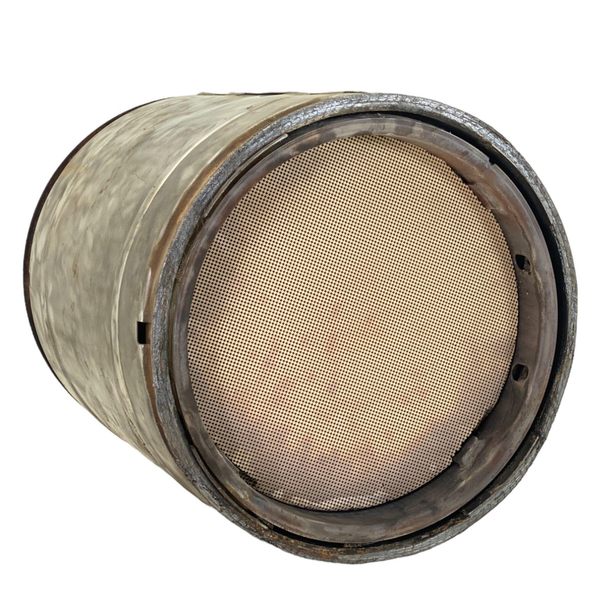 4708373 Genuine Paccar DPF Diesel Particulate Filter - Second Truck Parts