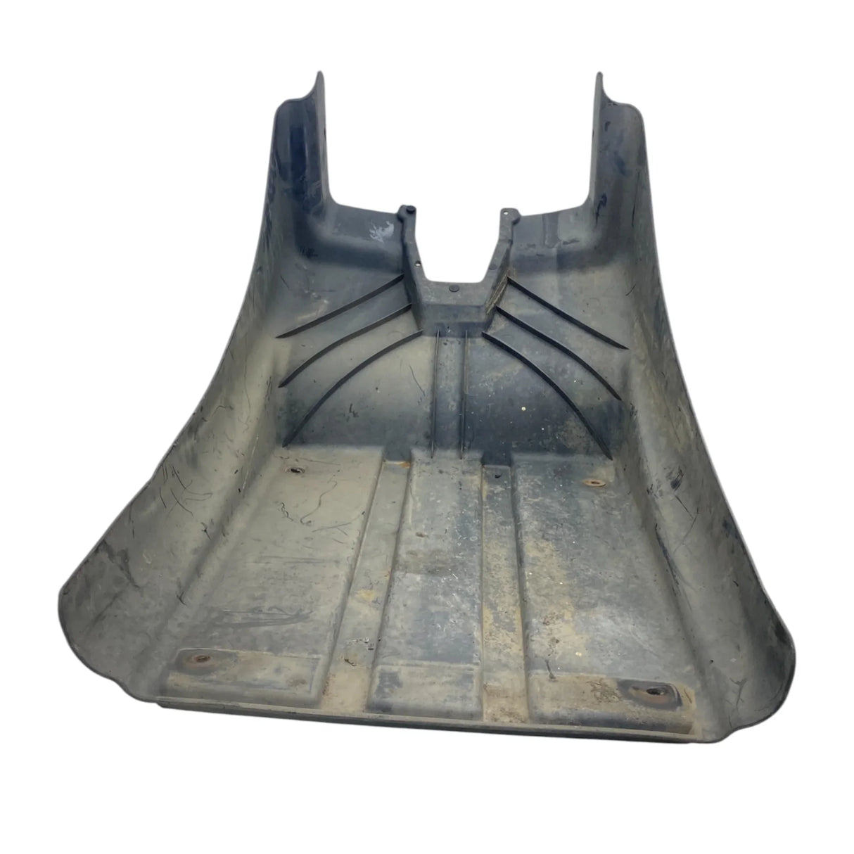 16QM572M Genuine Mack Extension Fender - Second Truck Parts