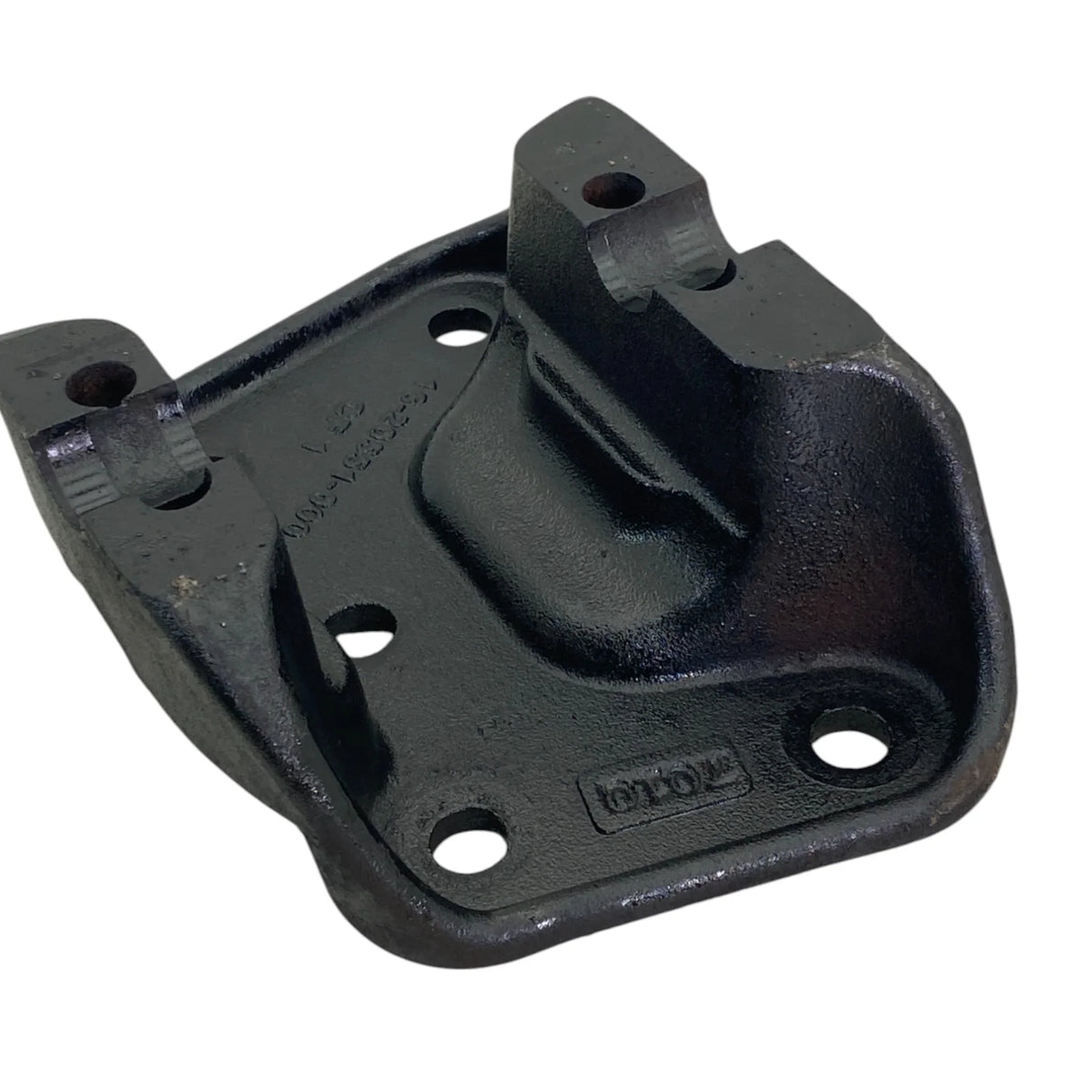 16-20551-000 Genuine Freightliner Front Spring Hanger - Second Truck Parts