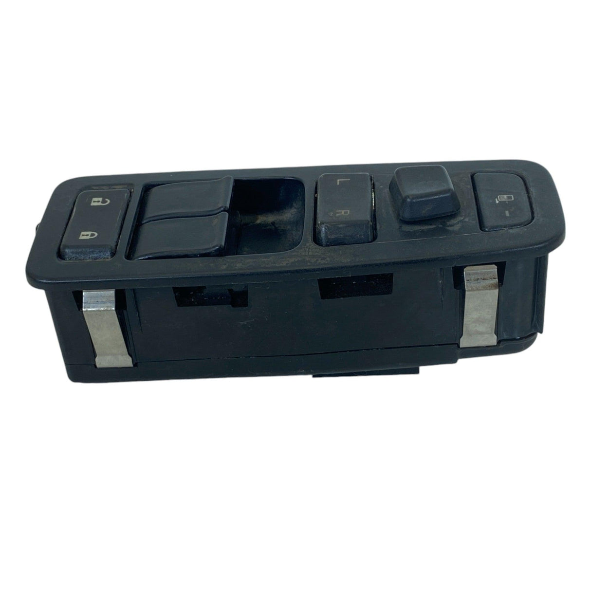 P21-1049-1202 Genuine Paccar Left Driver Side Door Control Module - Second Truck Parts