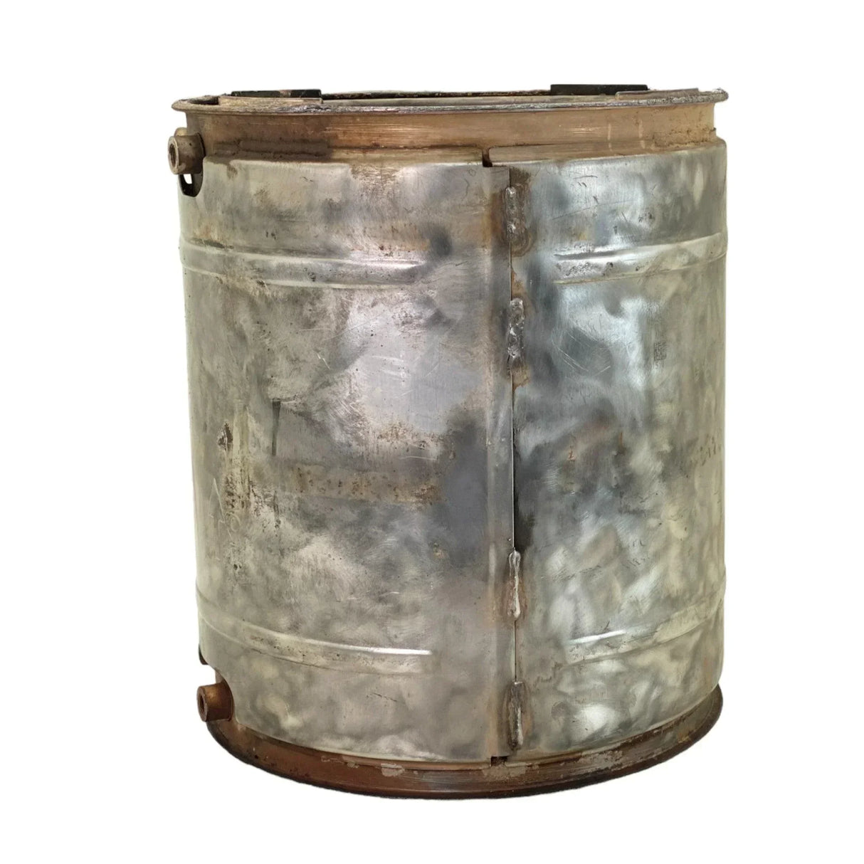 4708373 Genuine Paccar DPF Diesel Particulate Filter - Second Truck Parts