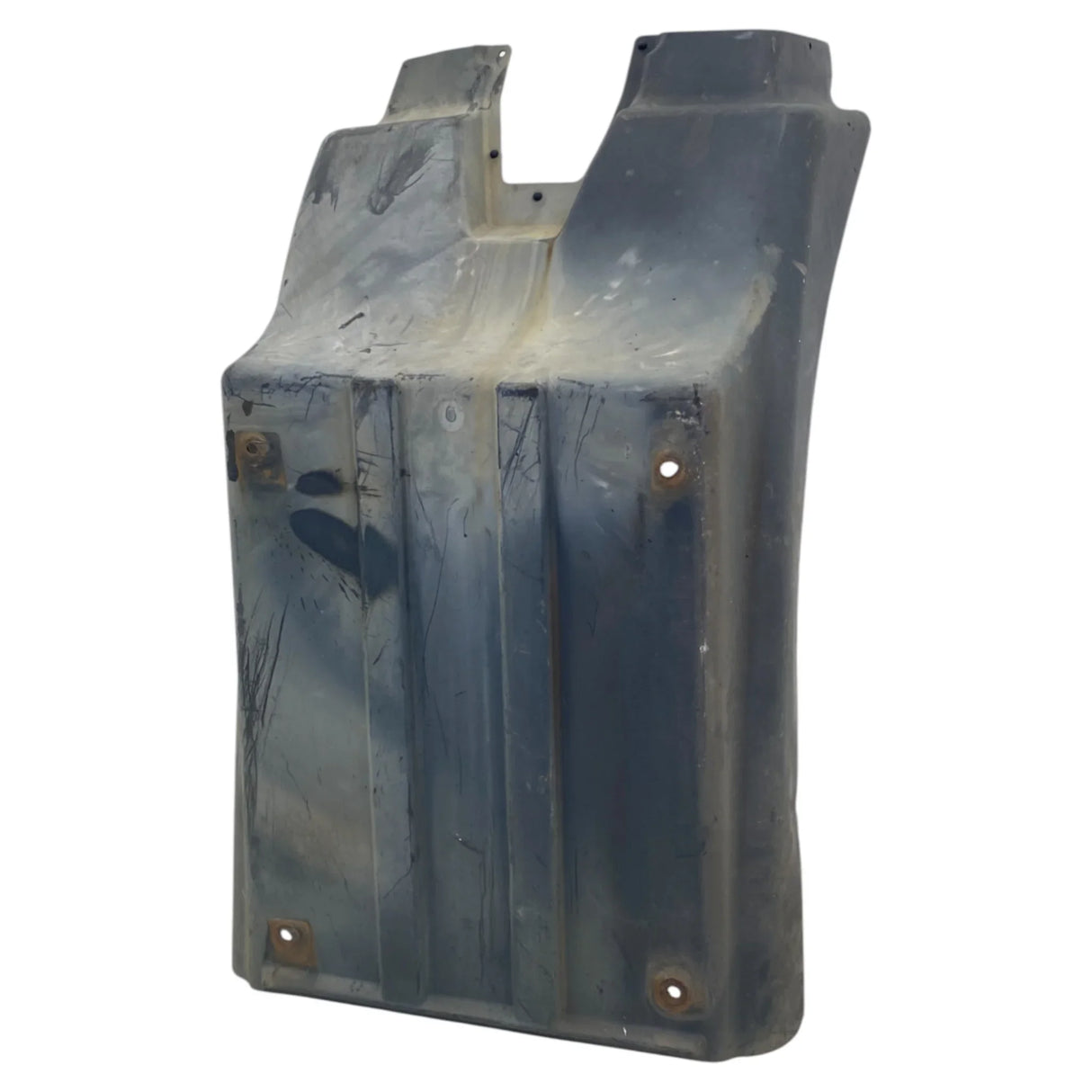 16QM572M Genuine Mack Extension Fender - Second Truck Parts