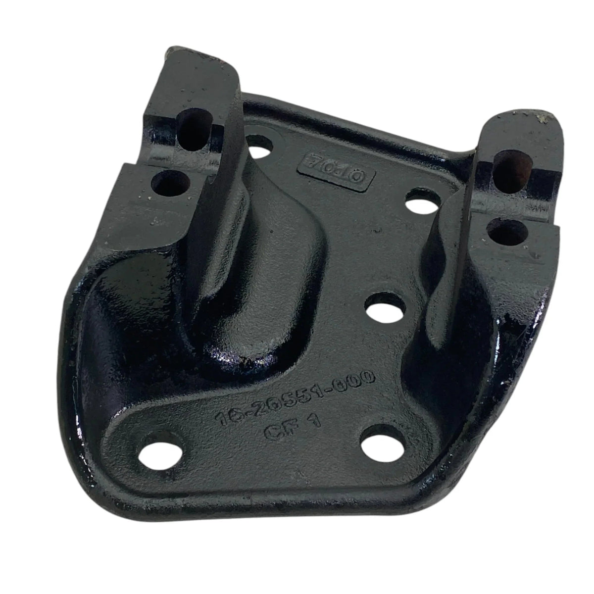 16-18353-000 Genuine Freightliner Front Spring Hanger - Other Truck Parts