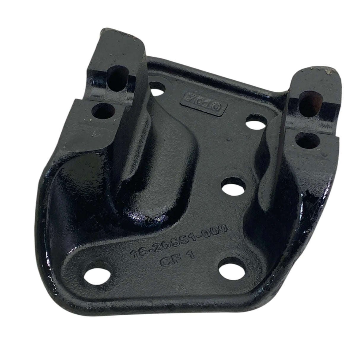 16-20551-000 Genuine Freightliner Front Spring Hanger - Second Truck Parts