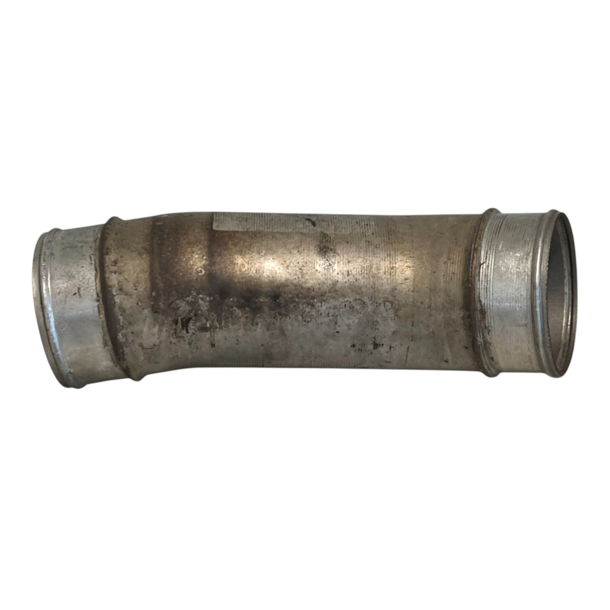 01-34158-000 Genuine Freightliner Intercooler Pipe - Second Truck Parts