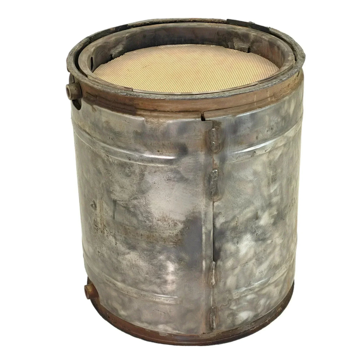 4708373 Genuine Paccar DPF Diesel Particulate Filter - Second Truck Parts