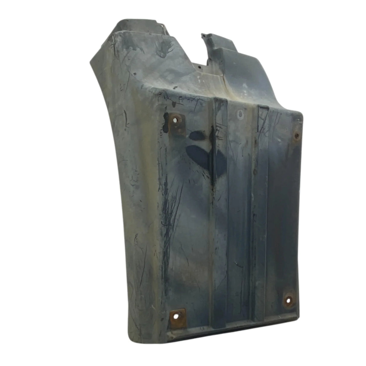 16QM572M Genuine Mack Extension Fender - Second Truck Parts