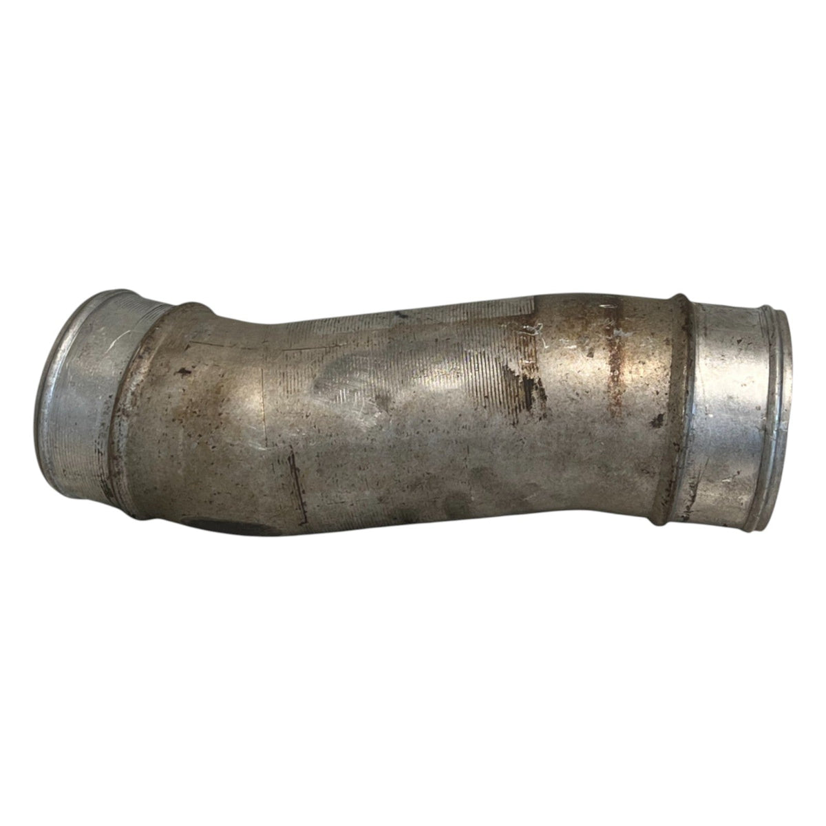 01-34158-000 Genuine Freightliner Intercooler Pipe - Second Truck Parts