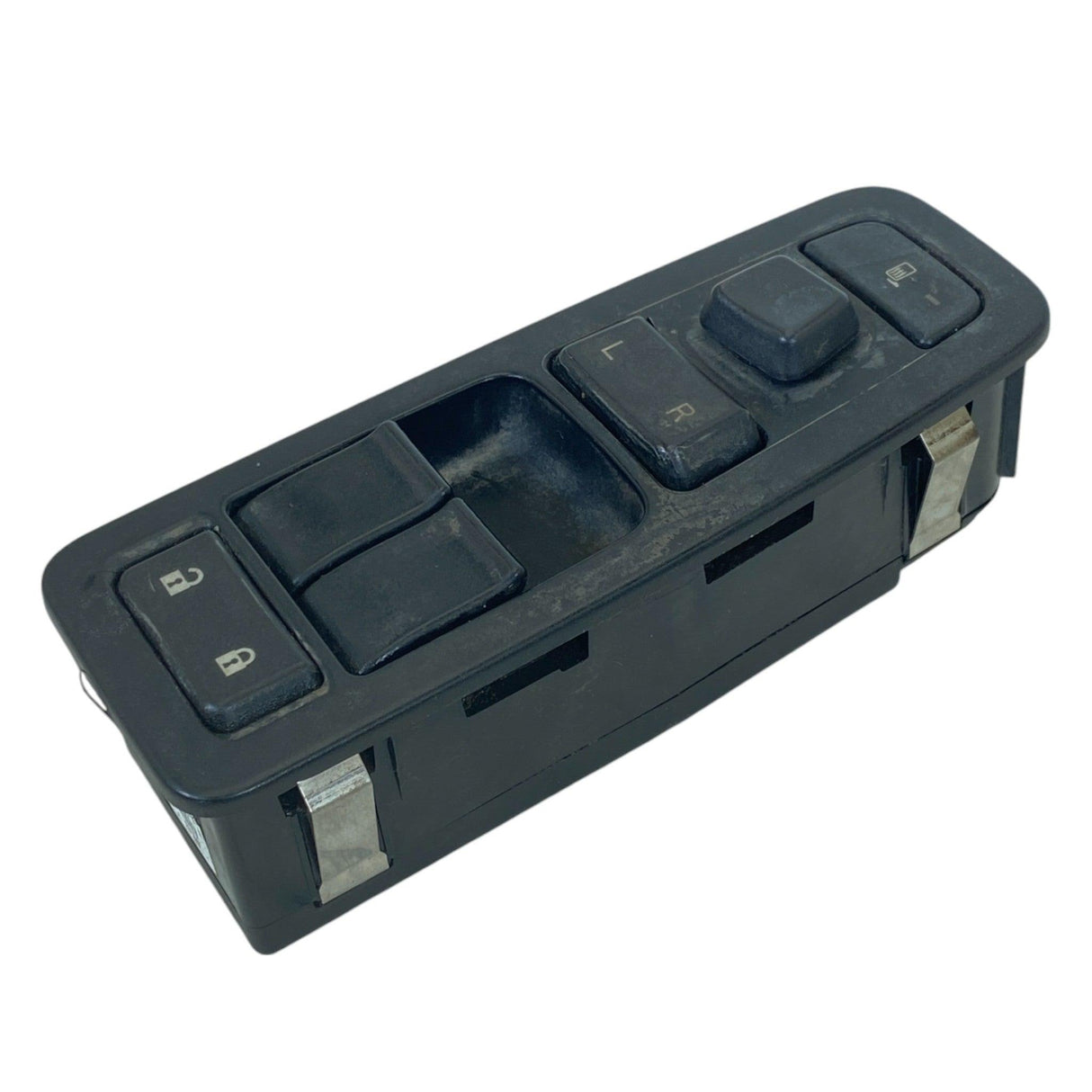 P21-1049-1202 Genuine Paccar Left Driver Side Door Control Module - Second Truck Parts