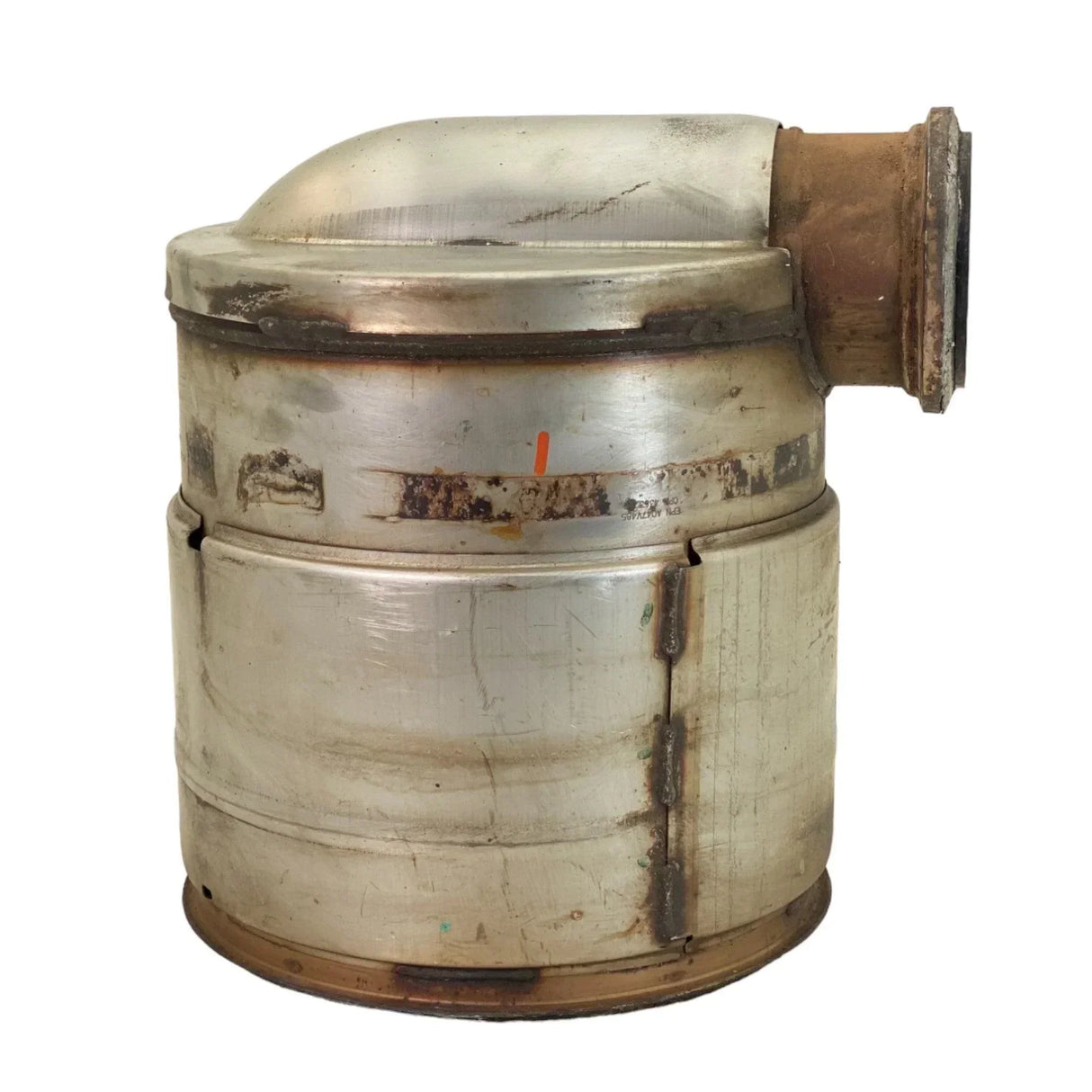 5298345NX Genuine Cummins DPF Filter - Second Truck Parts