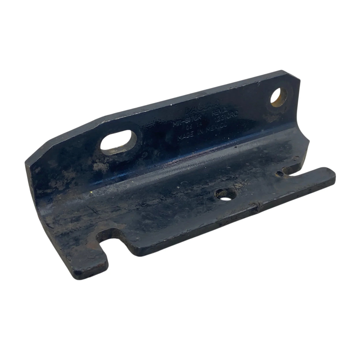 M11-6176R Genuine Paccar Urea Tank Bracket 20/30 Gallon Right Hand - Second Truck Parts