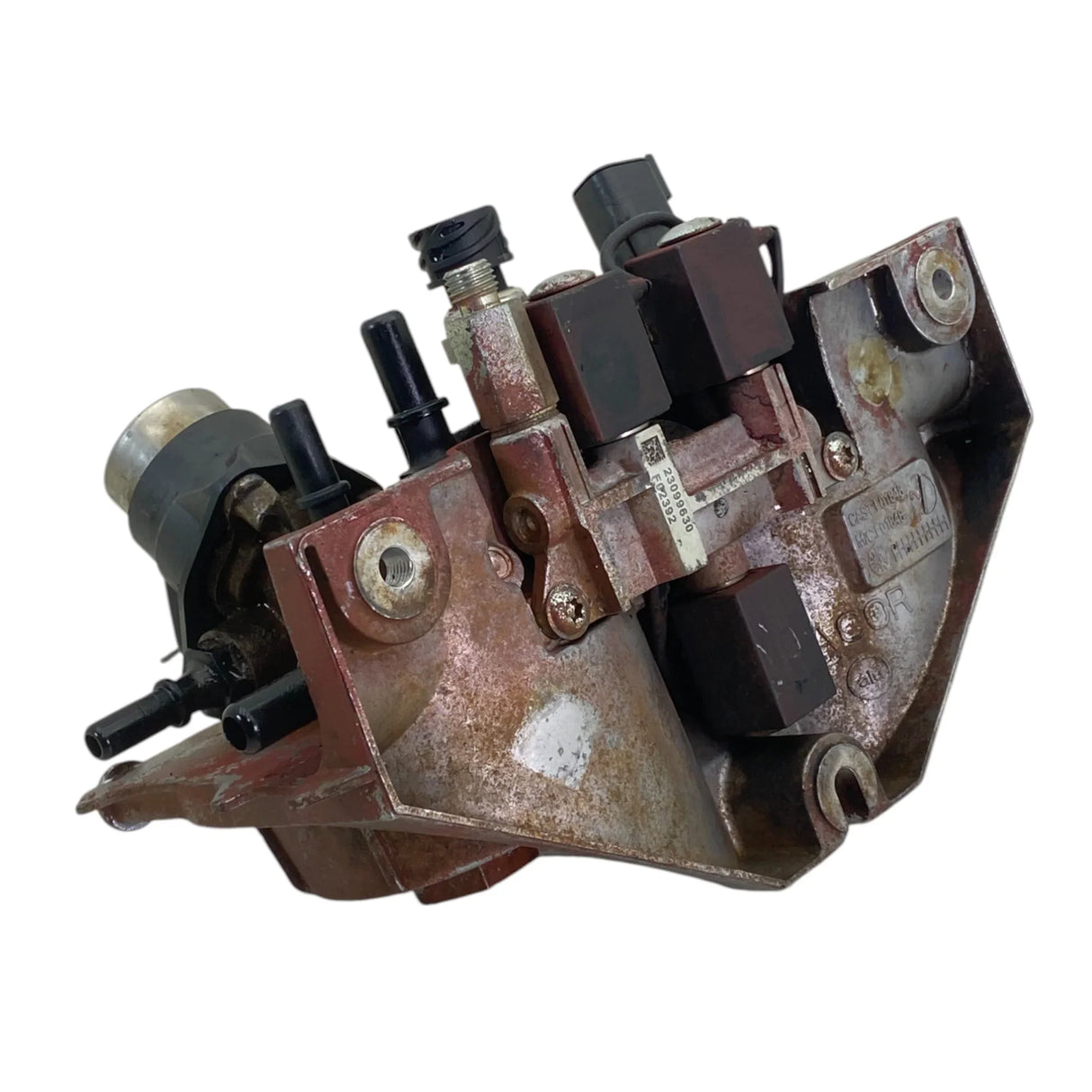 23099630 Genuine Volvo Fuel Control Module - Second Truck Parts
