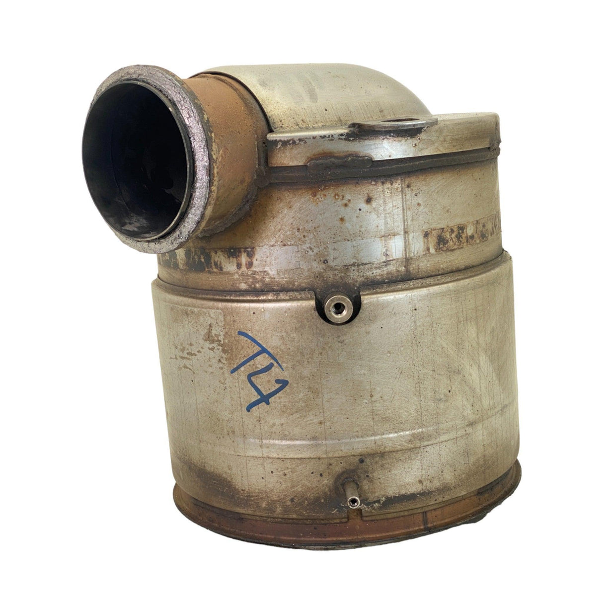 5298345NX Genuine Cummins DPF Filter - Second Truck Parts