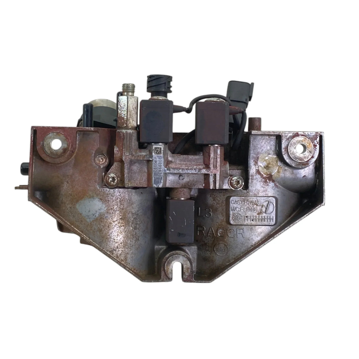 23099630 Genuine Volvo Fuel Control Module - Second Truck Parts