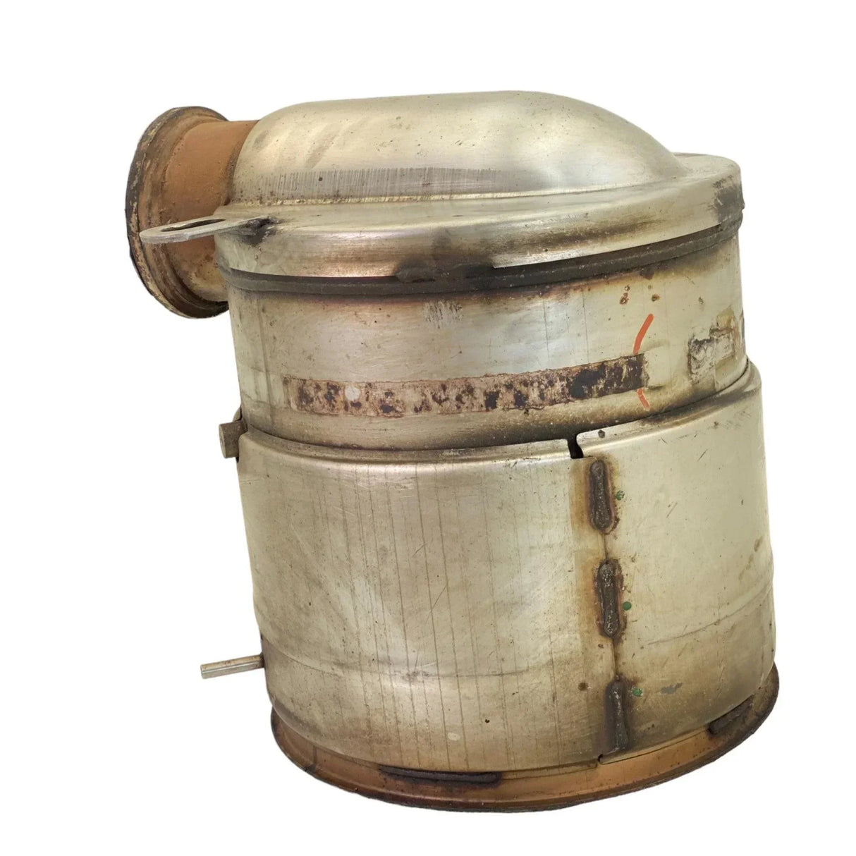 5298345NX Genuine Cummins DPF Filter - Second Truck Parts